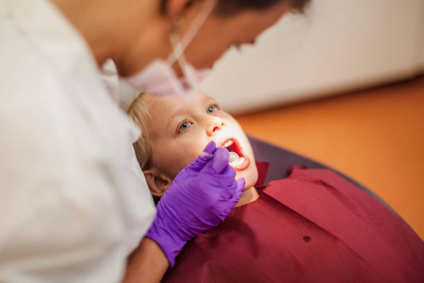 Best Broken or Chipped Tooth Repair in North Wales, PA