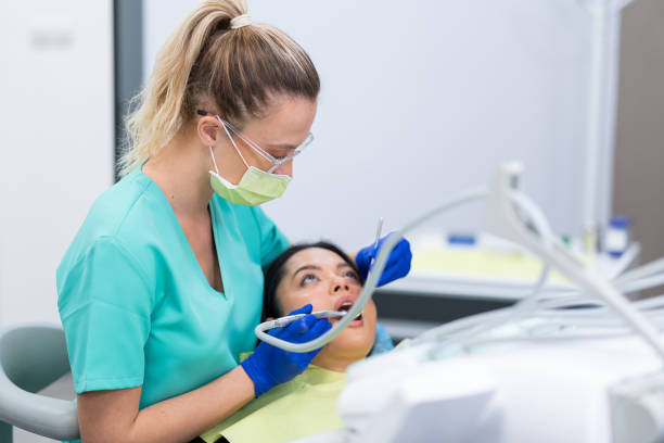 Best Emergency Treatment for Jaw Pain or Injury in North Wales, PA