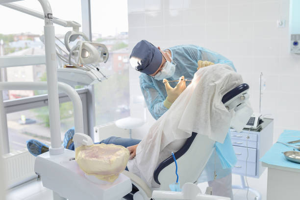 Best Emergency Treatment for Oral Infections in North Wales, PA